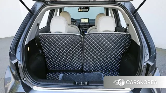 Hyundai Casper id 3262838 из Кореи 11