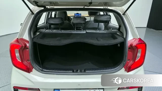 Kia Morning Urban (JA) id 3448556 из Кореи 11