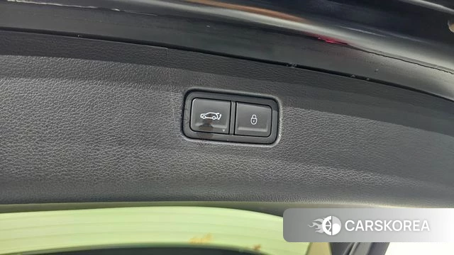 Genesis GV80 id 4691951 из Кореи 11