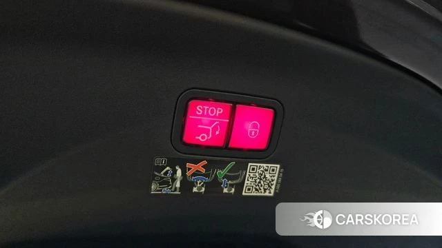 Mercedes-Benz AMG GT id 3839367 из Кореи 11