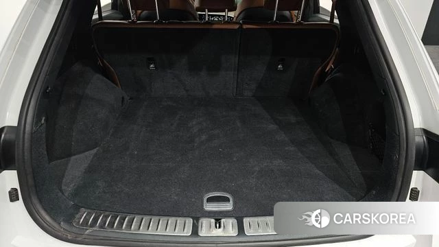 Genesis GV70 id 3827846 из Кореи 11