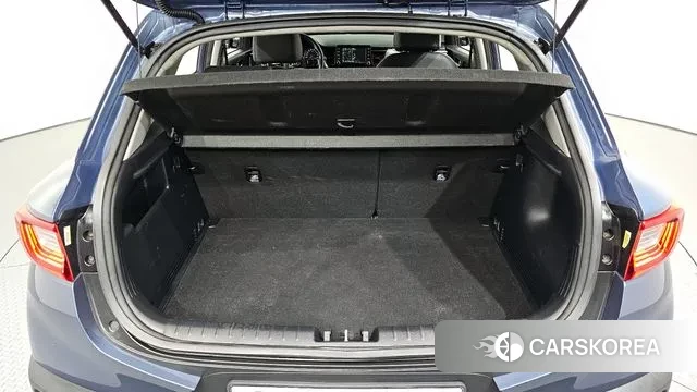 Kia Stonic id 3380520 из Кореи 11