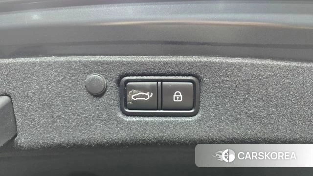 Hyundai The New Grandeur IG id 4641950 из Кореи 11