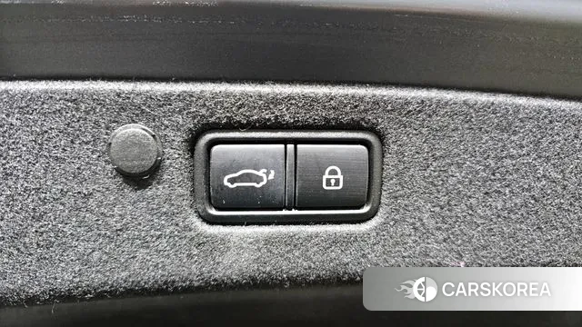 Hyundai The New Grandeur IG Hybrid id 3282969 из Кореи 11