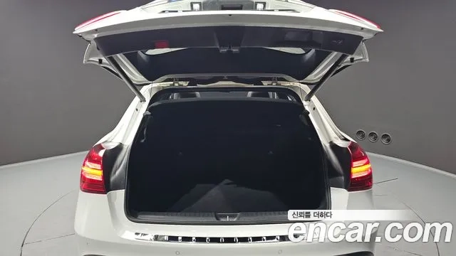 Mercedes-Benz GLA-Class X156 id 2891739 из Кореи 11