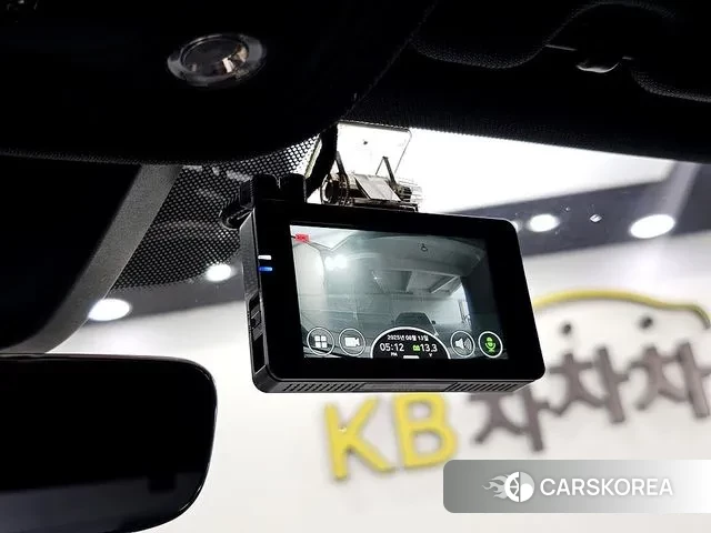 Audi A6 (C8) id 3044679 из Кореи 11