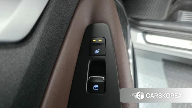 Hyundai Santa Fe TM id 4568263 из Кореи 11