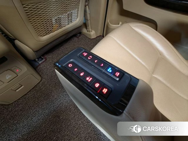 Kia The New Carnival id 4842677 из Кореи 11