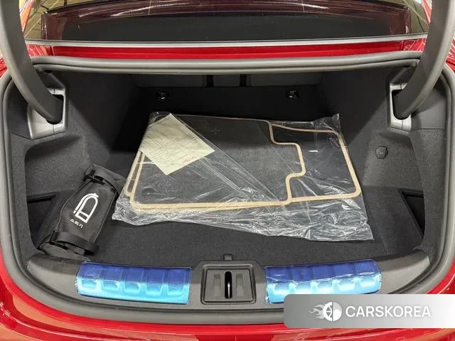 Porsche Taycan id 3431350 из Кореи 11