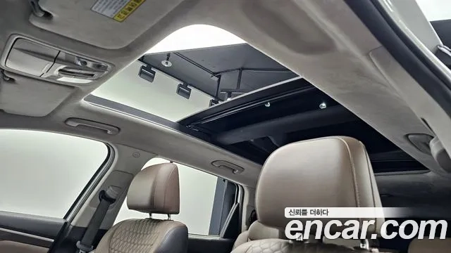 Hyundai Santa Fe TM id 2887172 из Кореи 11