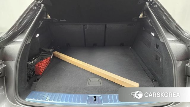 Porsche Cayenne (PO536) id 4480132 из Кореи 11