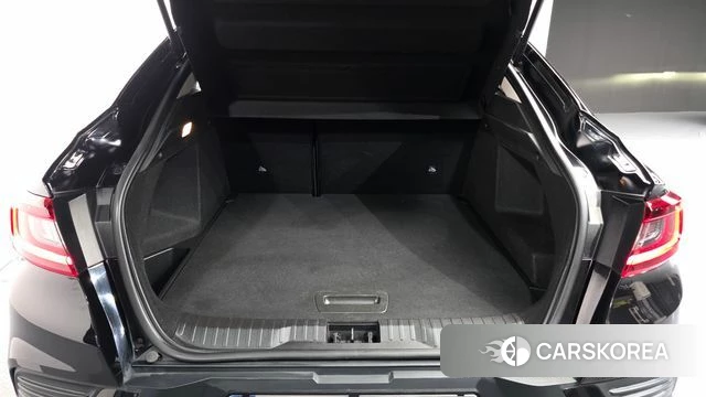 Renault Korea (Samsung) XM3 id 4330547 из Кореи 11