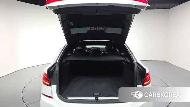 BMW 6 Series GT (G32) id 3311048 из Кореи 11