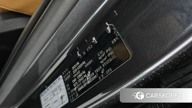 Kia Sorento 4th Generation id 4376813 из Кореи 11