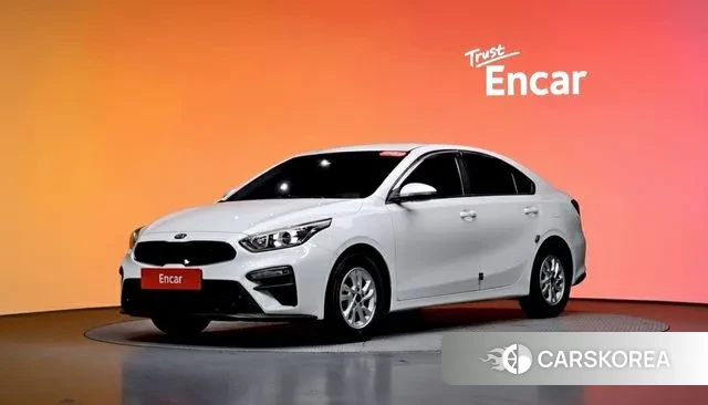 Kia Come New K3 id 3593266 из Кореи 11