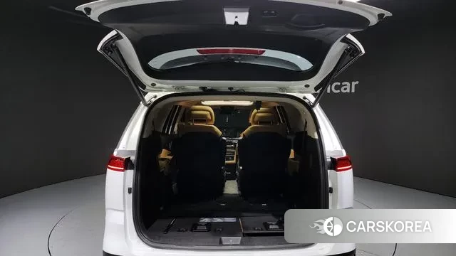 Kia Carnival 4th generation id 3027499 из Кореи 11