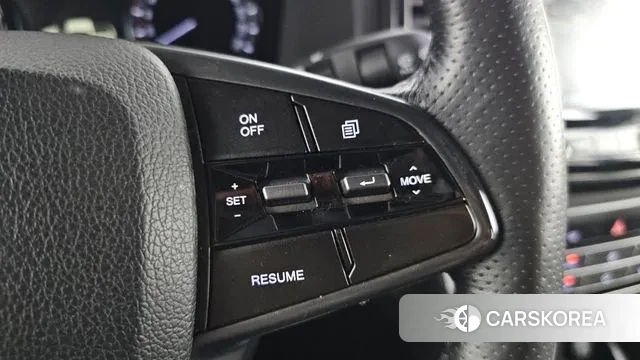 Ssangyong Rexton Sports Cannes id 3698146 из Кореи 11