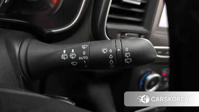 Renault Korea (Samsung) The New QM6 id 4917851 из Кореи 11
