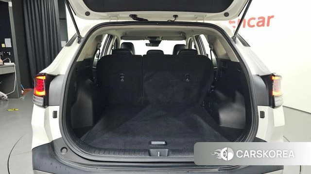 Kia Sportage 5th Generation id 4758611 из Кореи 11