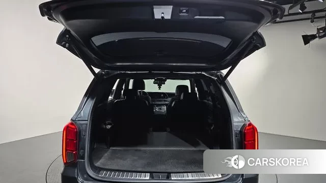 Hyundai Palisade id 3525447 из Кореи 11