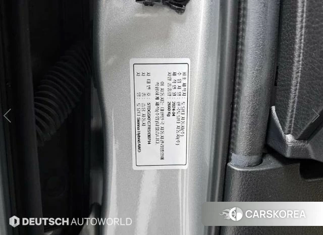 Toyota Sienna 4th Generation id 4366244 из Кореи 11