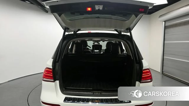 Mercedes-Benz GLE - Class W166 id 4363331 из Кореи 11