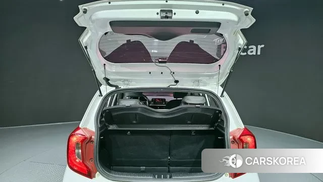 Kia All New Morning (JA) id 3024549 из Кореи 11