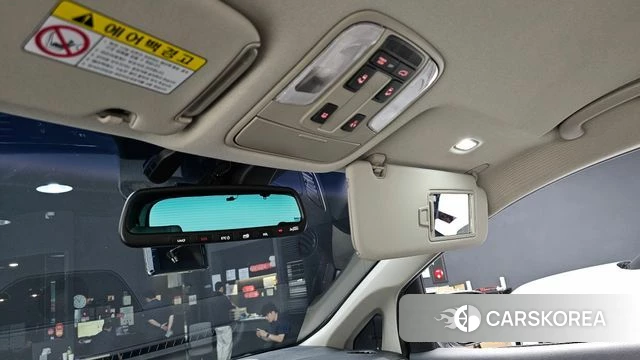 Kia The New Carnival id 4477493 из Кореи 11