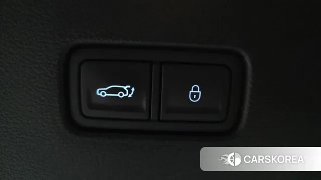 Genesis GV80 id 3361267 из Кореи 11