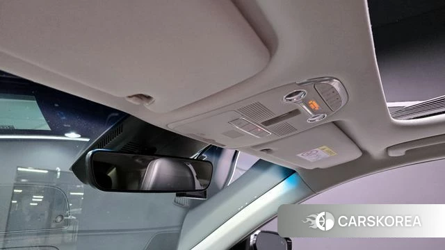 Hyundai The New Grandeur IG Hybrid id 3833923 из Кореи 11