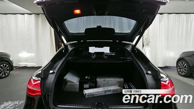 Mercedes-Benz GLC-Class X253 id 2912688 из Кореи 11