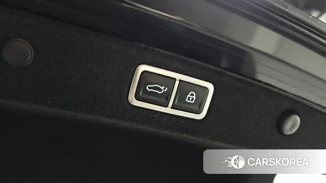 Hyundai Grandeur Hybrid (GN7) id 3218151 из Кореи 11