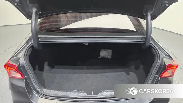 Kia K5 Hybrid 3rd Generation id 3751535 из Кореи 11