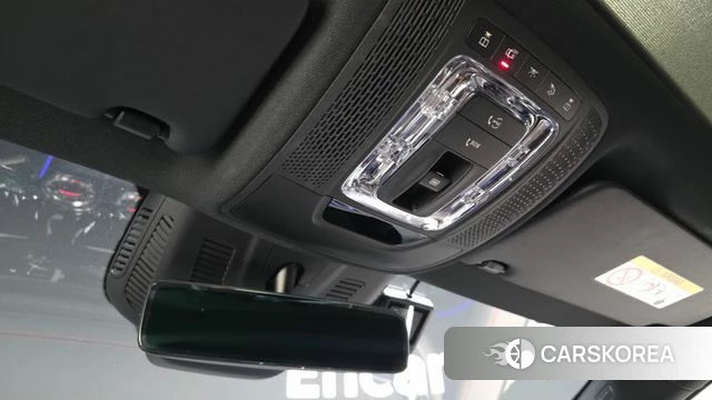 Mercedes-Benz EQA H243 id 4612695 из Кореи 11