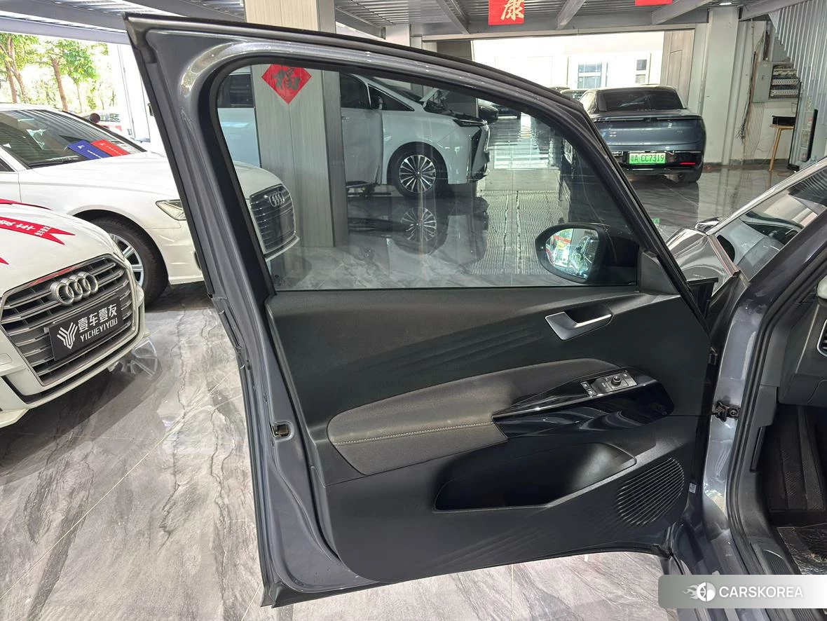 Volkswagen ID.3 id 4510836 из Китая 11