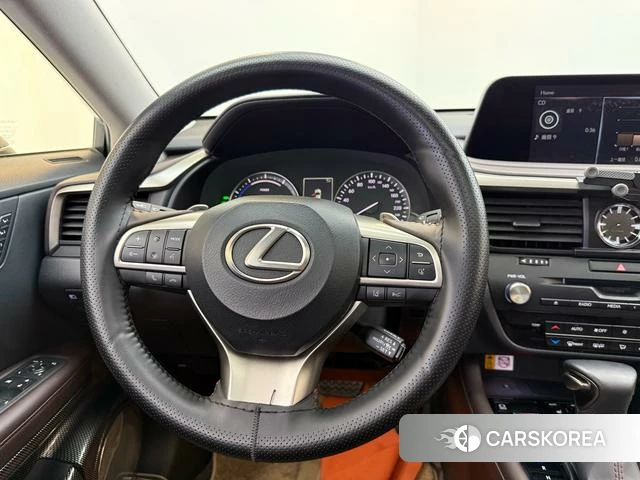 Lexus RX id 4210937 из Китая 11