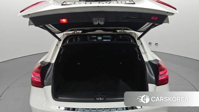 Mercedes-Benz GLA-Class X156 id 4543210 из Кореи 11