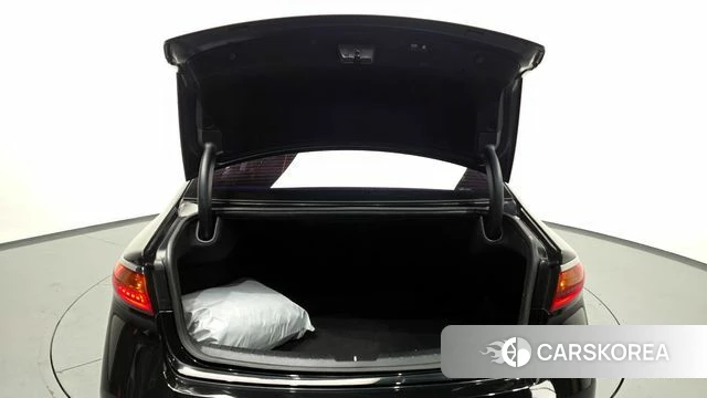 Kia Come New K7 id 3861852 из Кореи 11