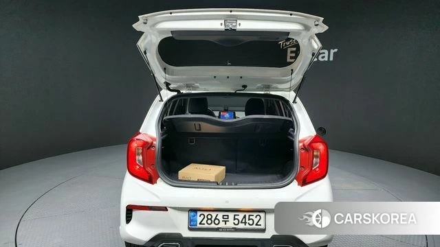 Kia Morning Urban (JA) id 3819892 из Кореи 11