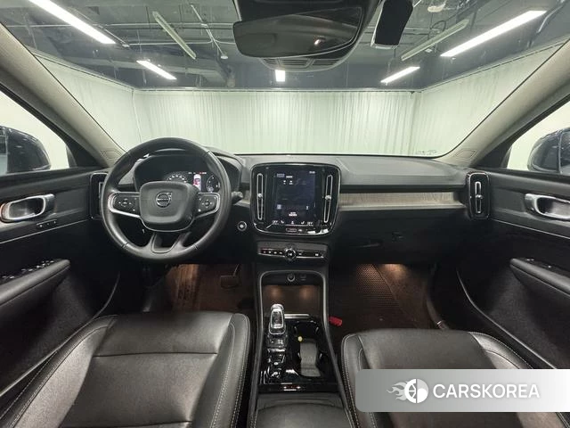 Volvo XC40 id 4207278 из Китая 11