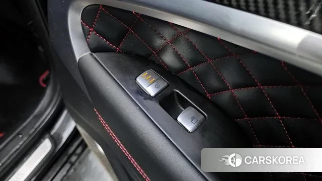 Genesis G70 id 3608156 из Кореи 11