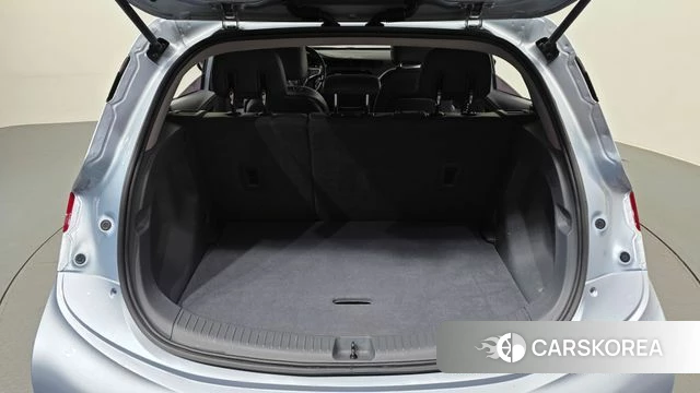 Chevrolet (GM Daewoo) Bolt EV id 3886401 из Кореи 11