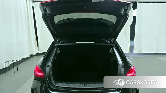 BMW 1 Series (F40) id 3778575 из Кореи 11