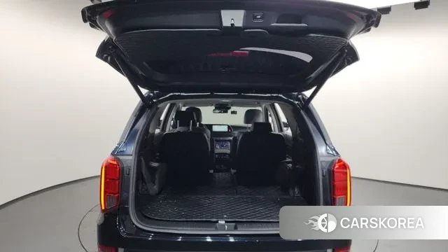 Hyundai Palisade id 3530341 из Кореи 11