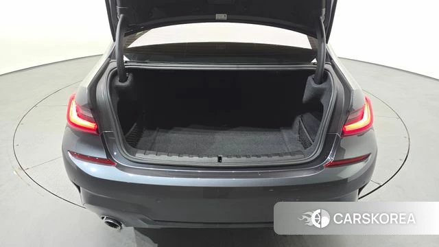 BMW 3 Series (G20) id 3904099 из Кореи 11