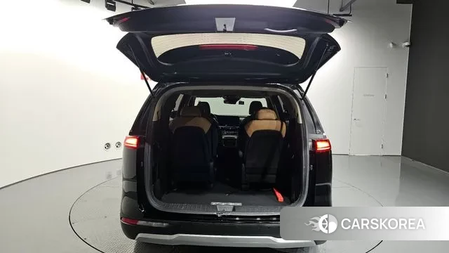 Kia Carnival 4th generation id 3740848 из Кореи 11