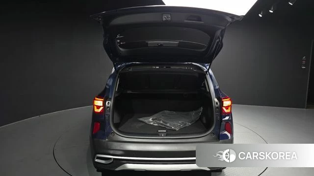 Kia Seltos id 4224353 из Кореи 11