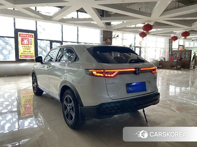 Honda XR-V id 4273490 из Китая 11