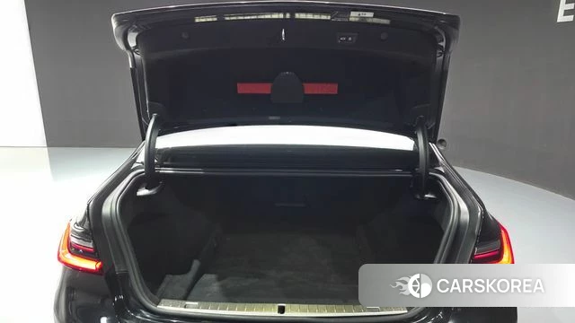 BMW 7 Series (G11) id 4855826 из Кореи 11