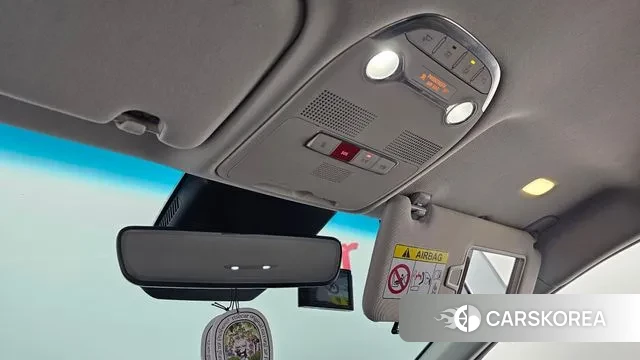 Hyundai The New Grandeur IG id 3438152 из Кореи 11